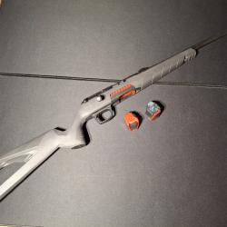 Magnifique Winchester xpert 22lr COMME NEUVE, Jamais tir&eacute;