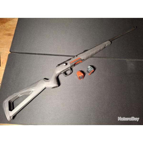Magnifique Winchester xpert 22lr COMME NEUVE, Jamais tir�