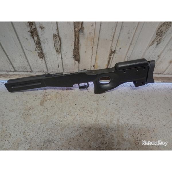Crosse TLD pour mousqueton k31