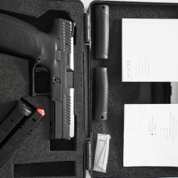 VEND CZ P-10F 9mm Para