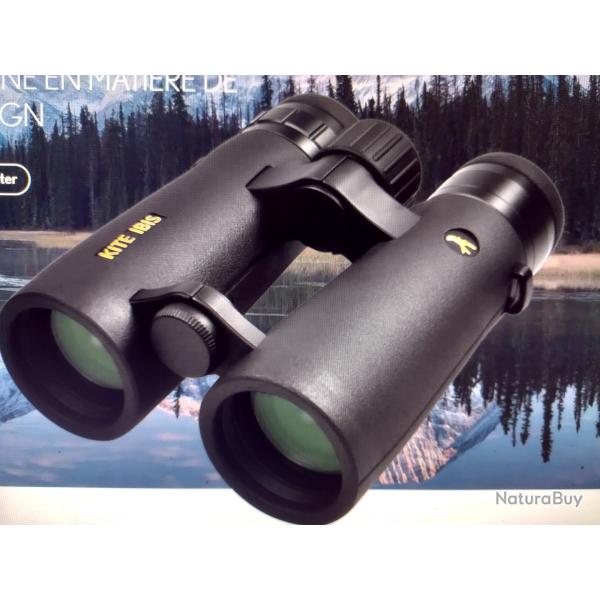 Kite optics ibis ed 8x42