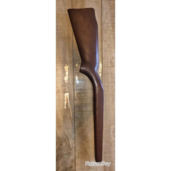 Crosse GAUCHER monocoup 9mm