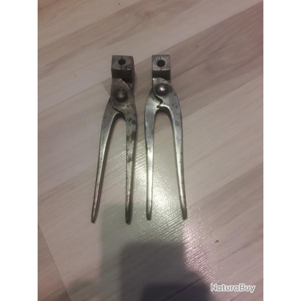 Lots moule a balle 10mm