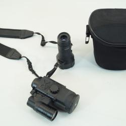 vision nocturne pulsar fn455 pour enchere 1� sans prix de reserve