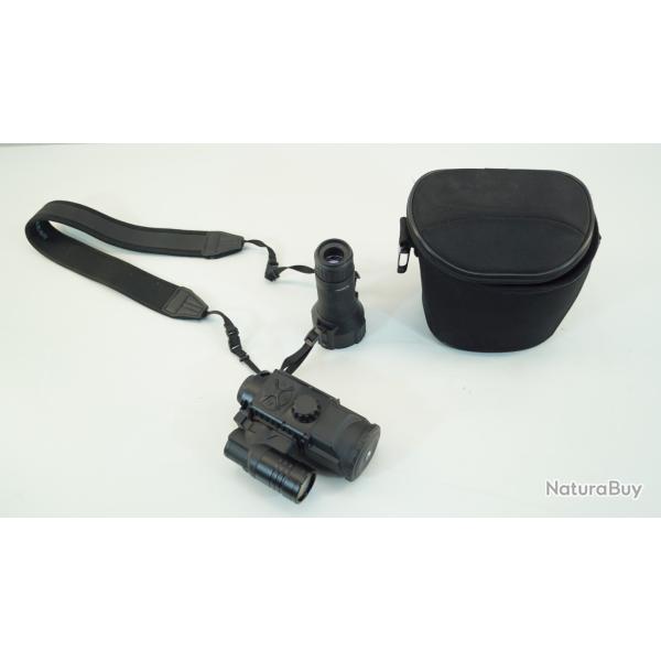 vision nocturne pulsar fn455 pour enchere 1� sans prix de reserve