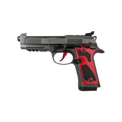 BERETTA 92X PERFORMANCE OPTIC ROUGE
