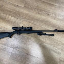 Carabine Rossi 8122 Cal 22LR occasion 4704