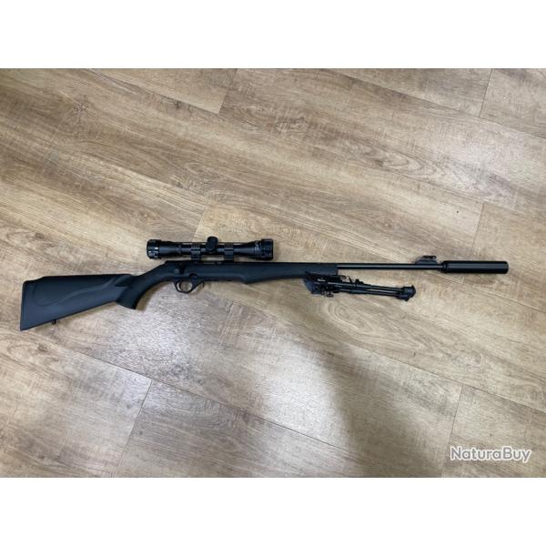 Carabine Rossi 8122 Cal 22LR occasion 4704