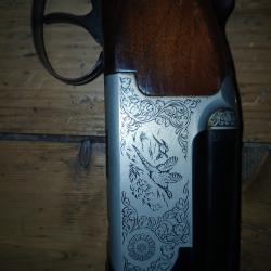 Franchi falconet calibre 20