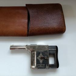 Mitrailleuse Le gaulois