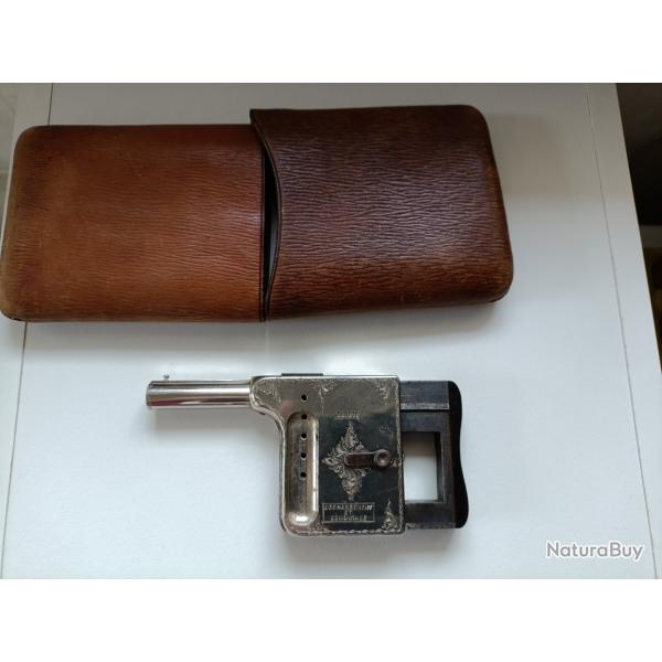 Mitrailleuse Le gaulois