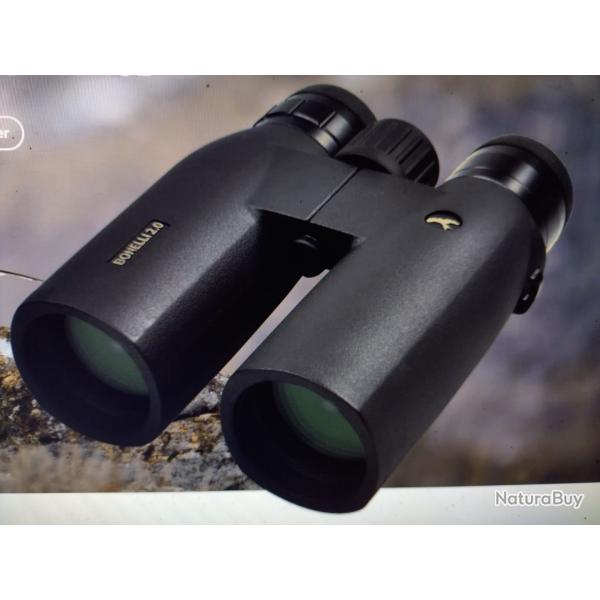 Kite optics bonelli 2.0 8x42