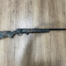 Carabine Marlin XT-22 Cal 22LR occasion 4669