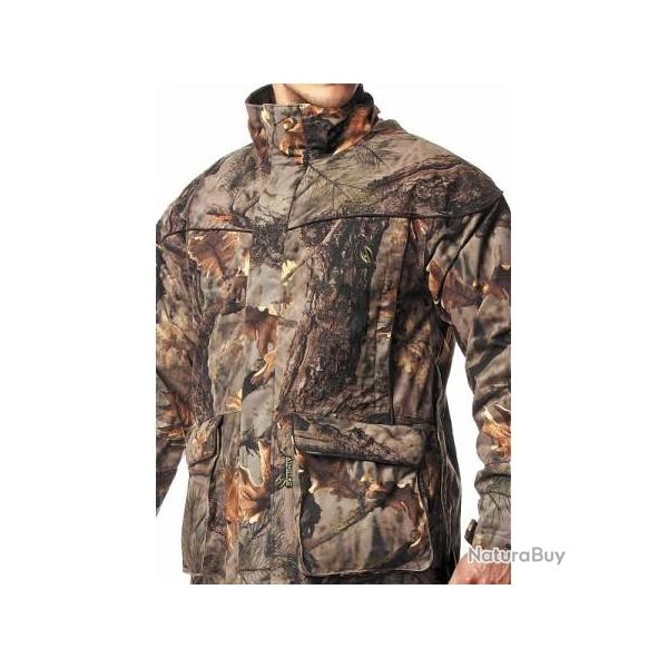 Veste HILLMAN Hunter coat XL