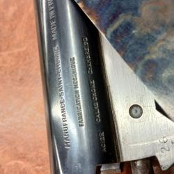 MANUFRANCE SIMPLEX calibre .12/70 76cm