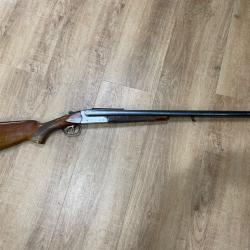 Juxtapos&eacute; Luger Cal 12/70/71cm occasion 4700