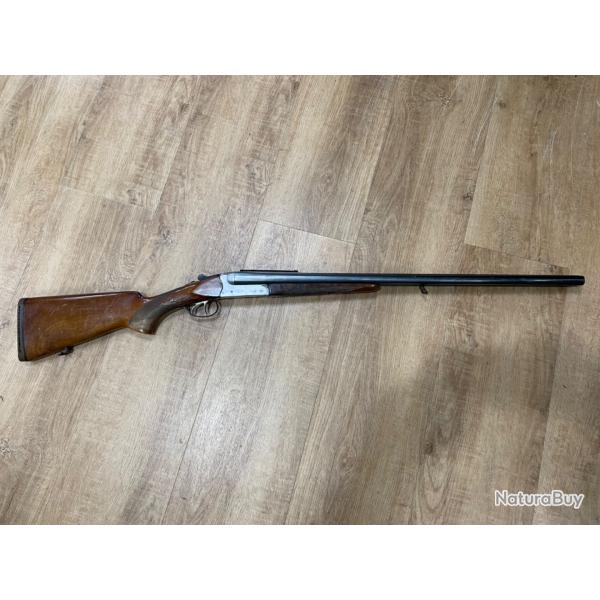 Juxtapos� Luger Cal 12/70/71cm occasion 4700