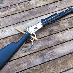 Carabine Rossi Puma Tactical Inox Cal.44 Magnum