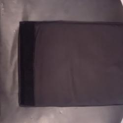 ENCHERE PROTEGE AINE DES FORCES SWAT PARE BALLES 3A ET PARE LAMES TETRANIKE 30x23 cm