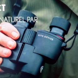 Kite optics compact 8x23