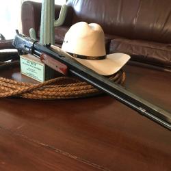 R&eacute;plique Uberti Lightning 1884 short rifle .44-40