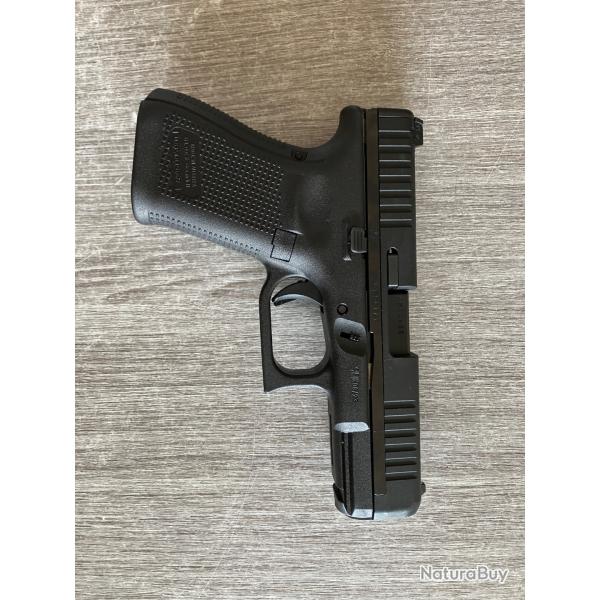 Glock 44 22LR