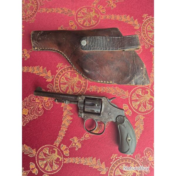 Vends Smith et Wesson Ladysmith
