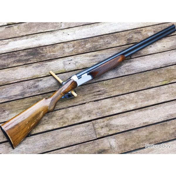Fusil superpos� Beretta S 55 Cal.12/70
