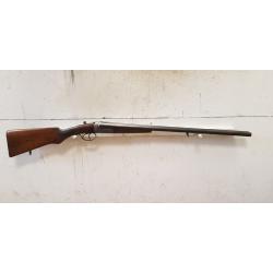 Occasion fusil juxtapose cal 16/70