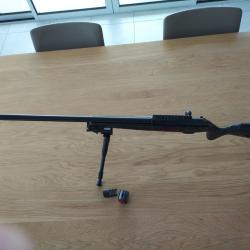 Carabine Winchester 22 LR xpert carbon varmint