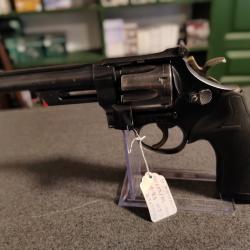 Revolver Smith & Wesson 28-2 Highway Patrolman