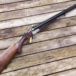 Drilling Merkel suhl Hubertus Cal. 16/67 & 9.3x72R *1� sans prix de reserve*