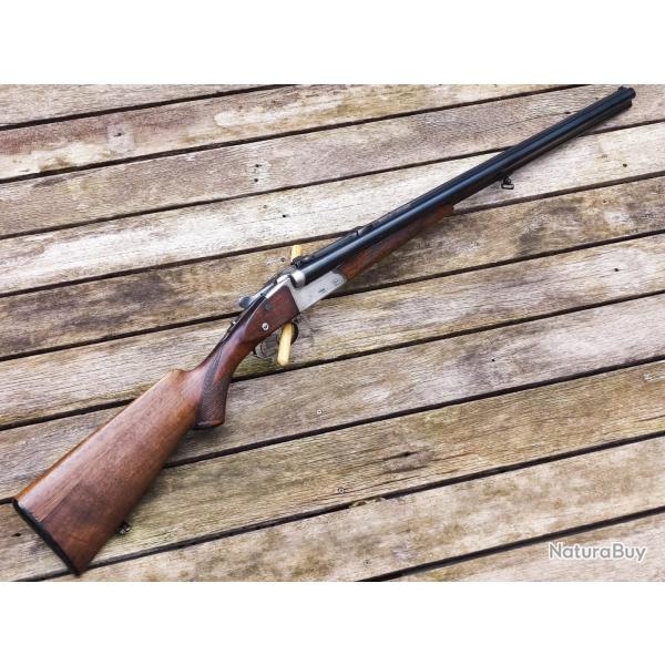 Drilling Merkel suhl Hubertus Cal. 16/67 & 9.3x72R *1� sans prix de reserve*