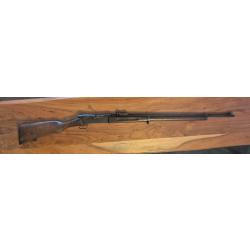 Carabine Lebel Scolaire cal .22 Flobert