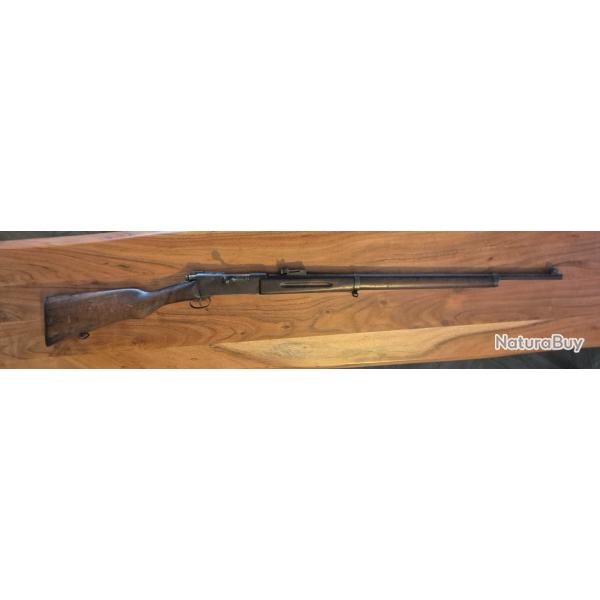 Carabine Lebel Scolaire cal .22 Flobert