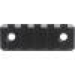 RAIL M LOCK 2 INCH