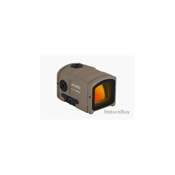 Viseur point rouge AIMPOINT ACRO P-2 3.5 MoA