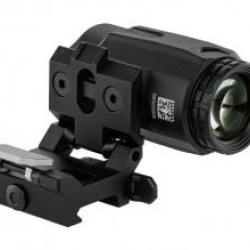 Magnifier basculant FALKE B3X LE