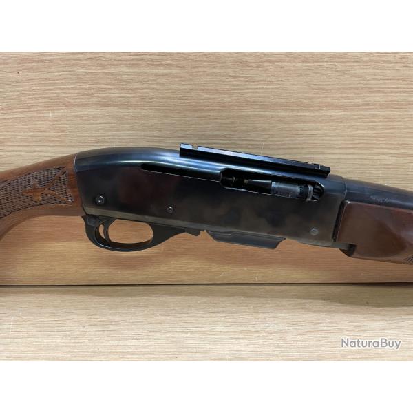 Remington Mod 7400 Calibre 35 Whelen �tat proche du neuf � 1� sans prix de r�serve !