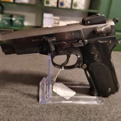 Pistolet Smith & Wesson mod&egrave;le 559