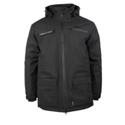 Parka s&eacute;curit&eacute; priv&eacute;e - GK SAFETEK