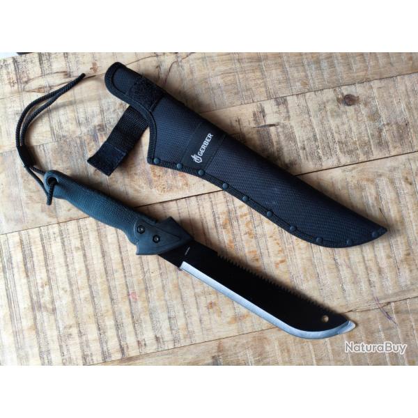 G1318 - Machette Gator Jr GERBER