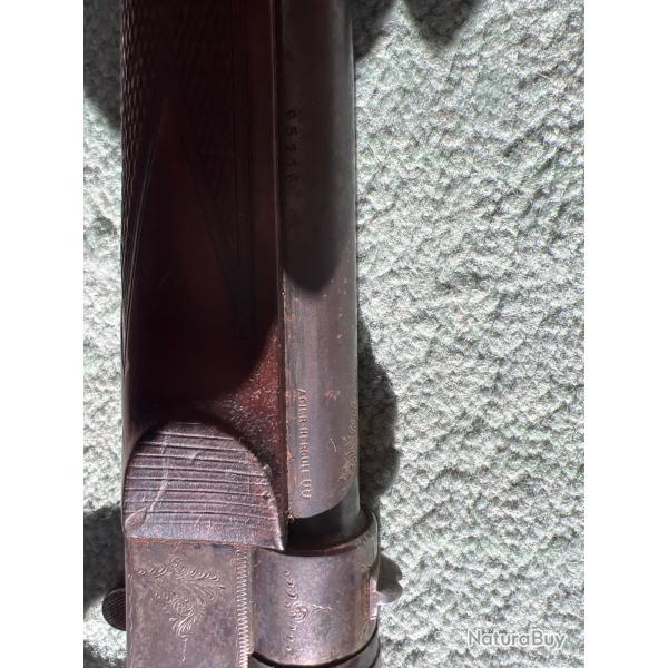 Carabine Buffalo luxe 14mm