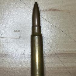 8x52r Mauser Siamoise