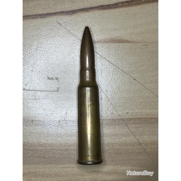 8x52r Mauser Siamoise