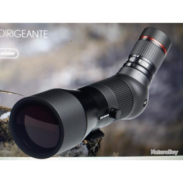 Kite optics ksp 80 hd 25-50x80