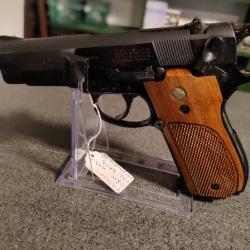 Pistolet Smith & Wesson 39-2
