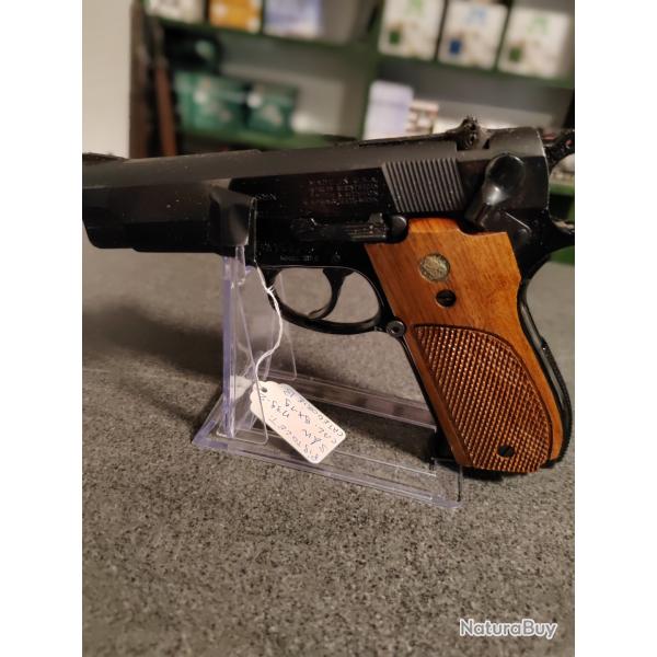 Pistolet Smith & Wesson 39-2