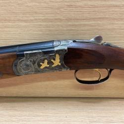 Beretta 687 Silver Pigeon V Cal 20/70 - 71cm &agrave; 1� sans prix de r&eacute;serve !