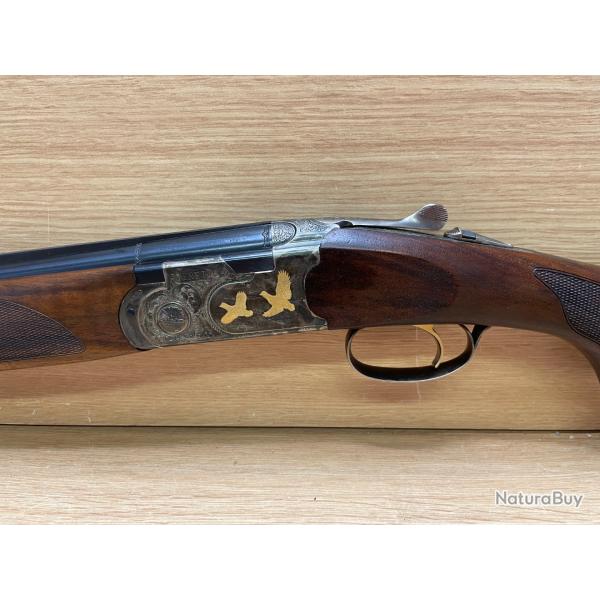 Beretta 687 Silver Pigeon V Cal 20/70 - 71cm � 1� sans prix de r�serve !